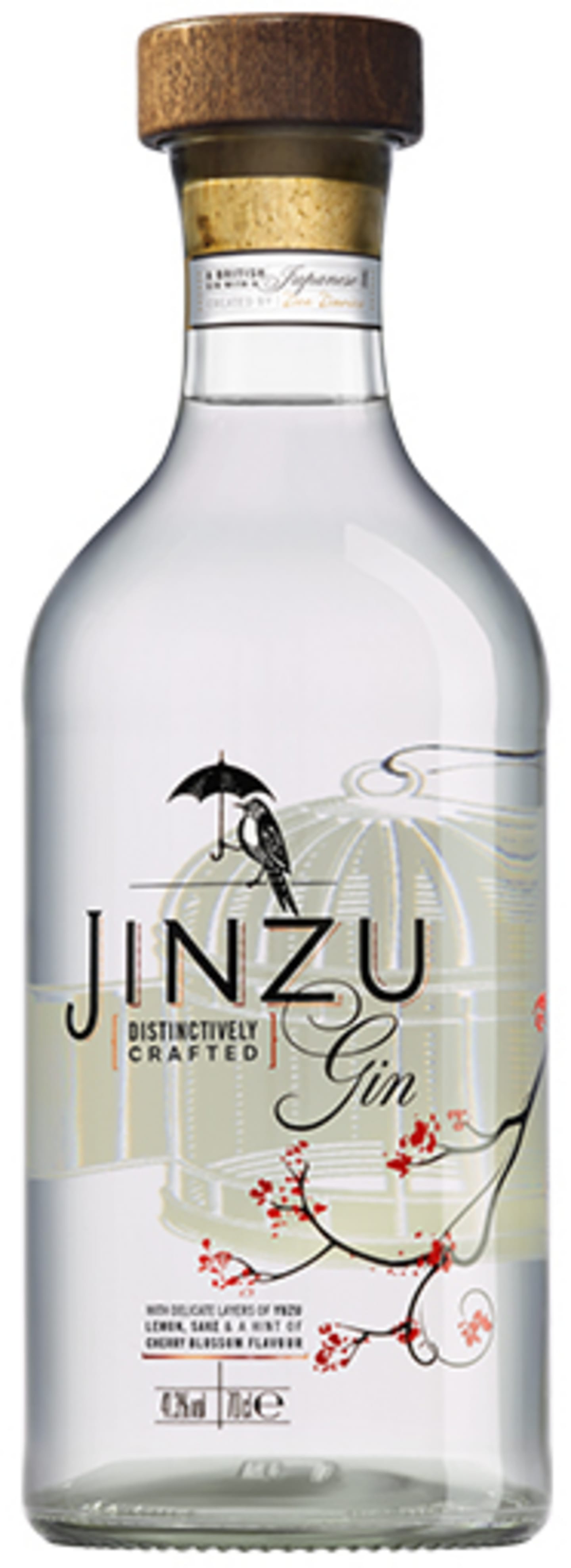 Jinzu 70cl