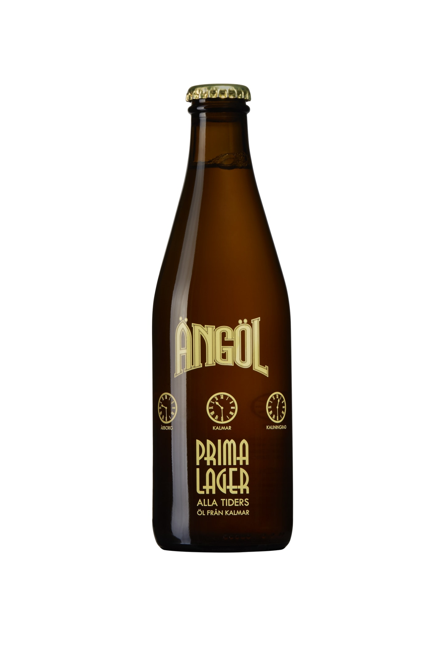 Ängöl Lager 33cl - Bild 1 av 1