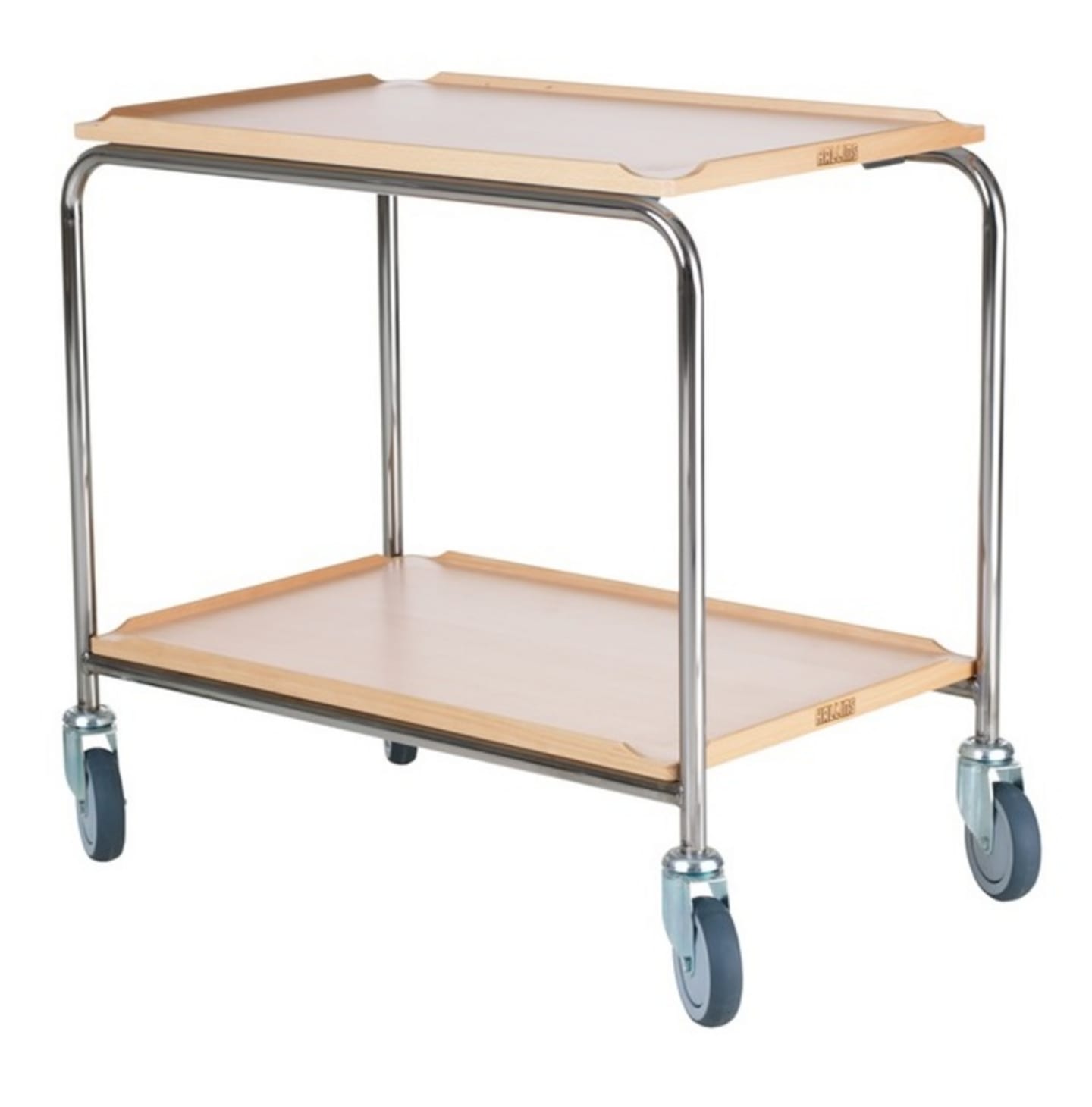 Rullbord bok 2 hyllplan 900x550 flatpack