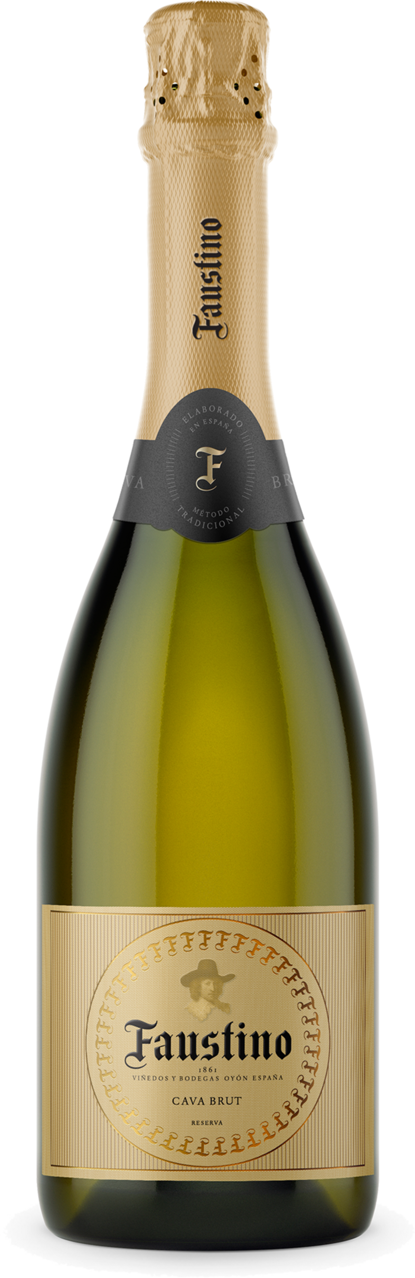 Faustino Cava Brut NV 75cl