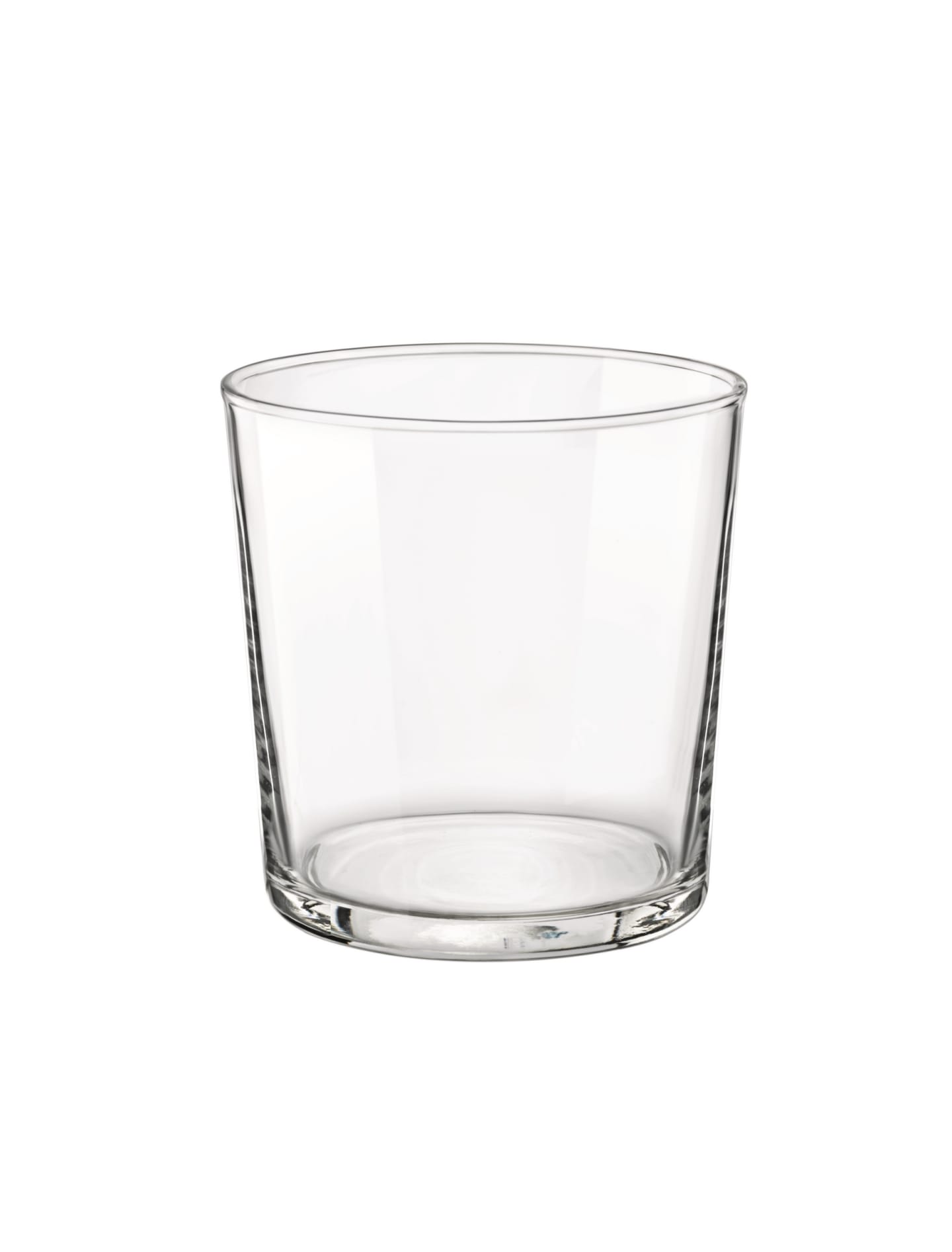 Bodega glas H96mm D85mm 35,5cl