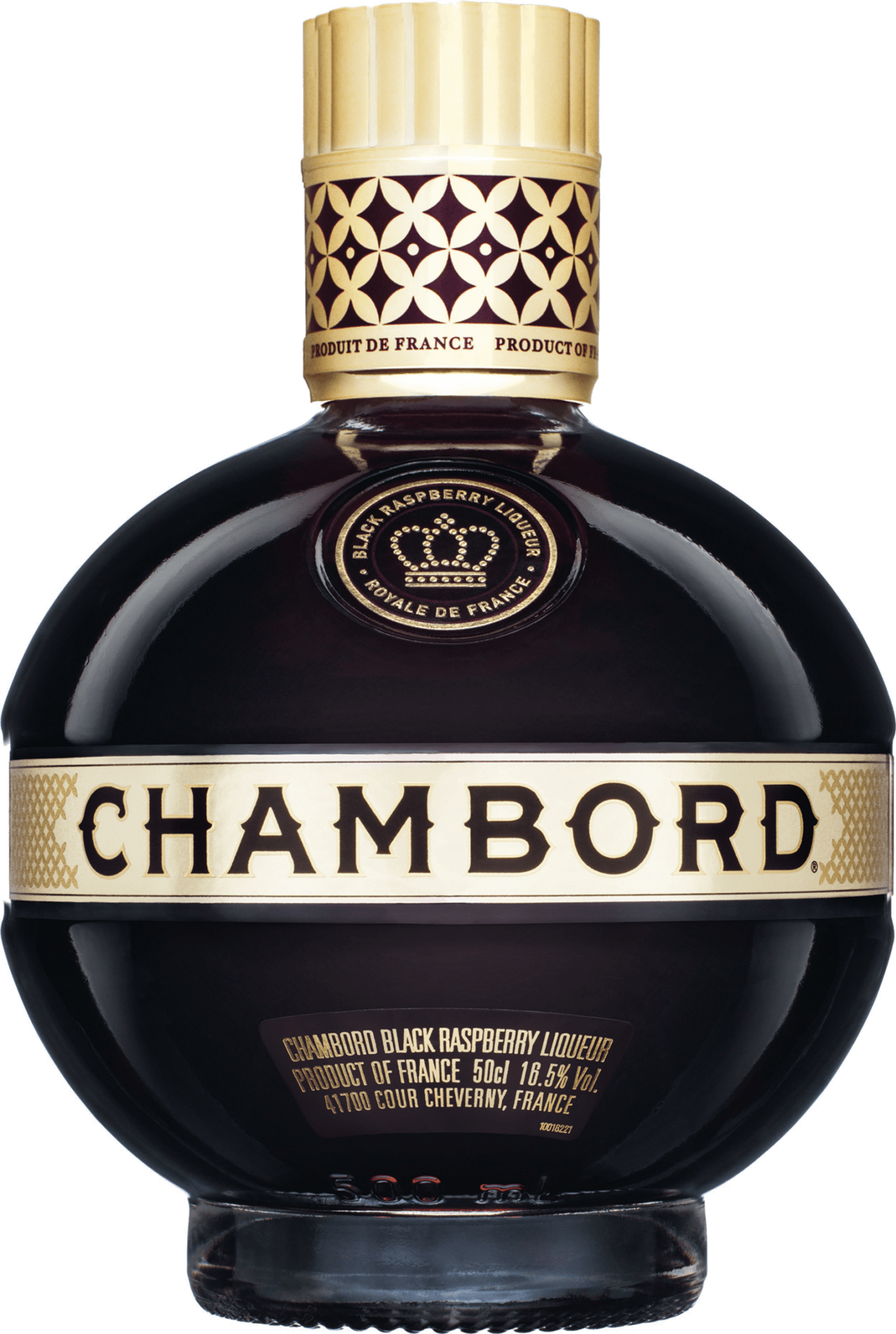 Chambord 50cl - Bild 1 av 1
