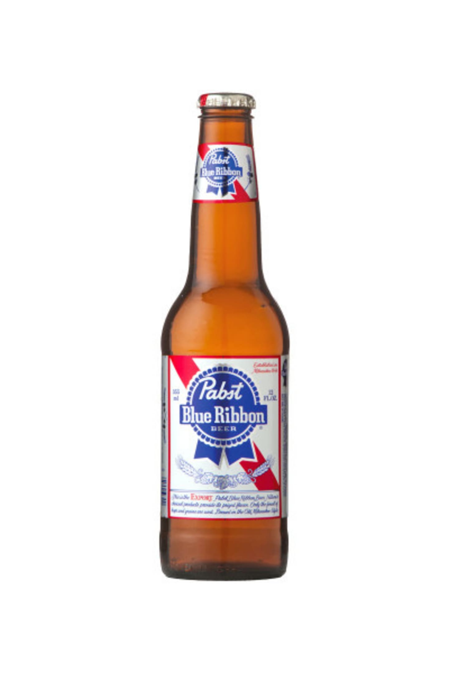 Pabst Blue Ribbon 35,5cl