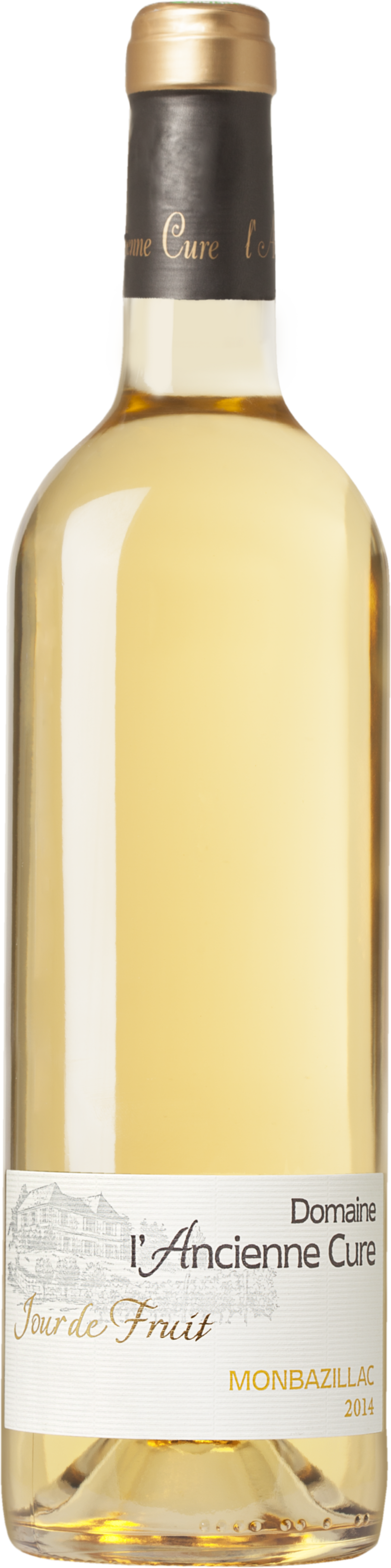 Monbazillac Jour de Fruit 75cl