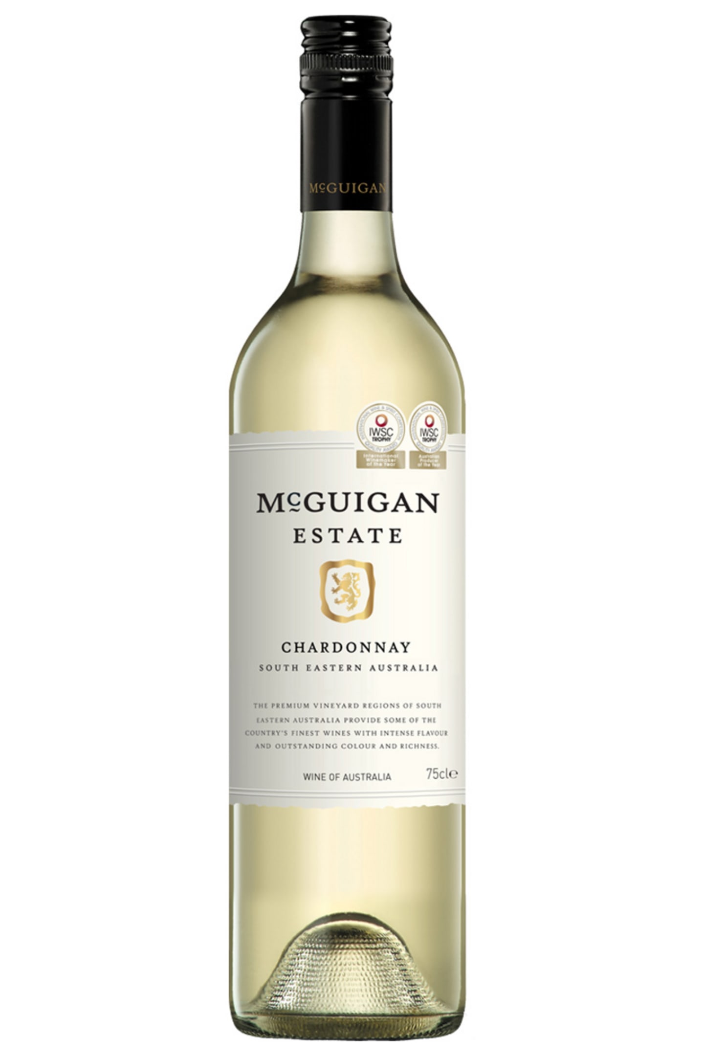McGuigan Estate Chardonnay 75cl