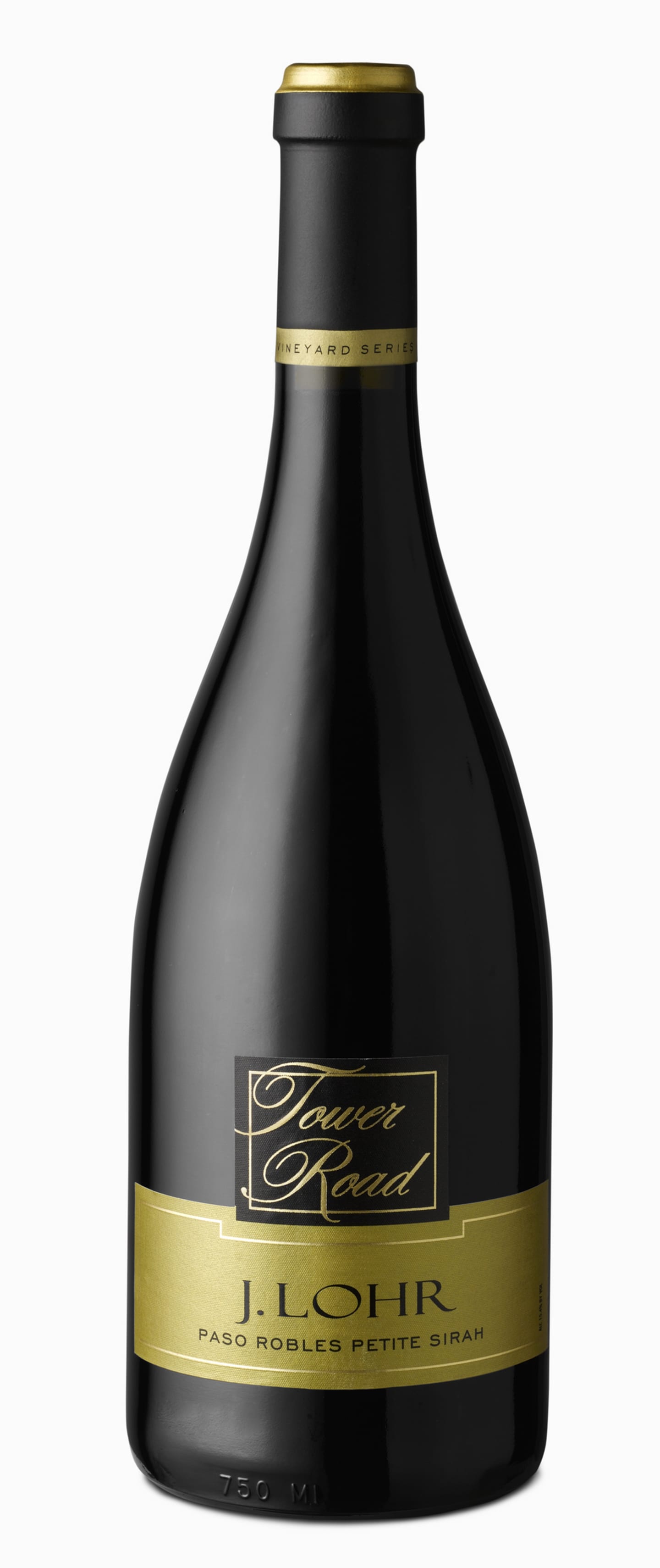 Tower Road Petite Sirah 75cl