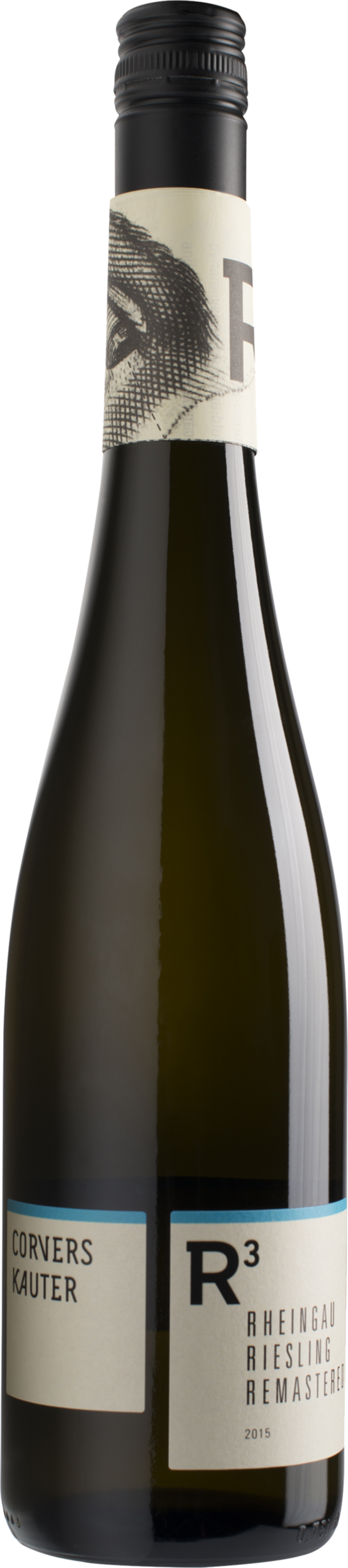 Corvers Kauter R3 Riesling 75cl