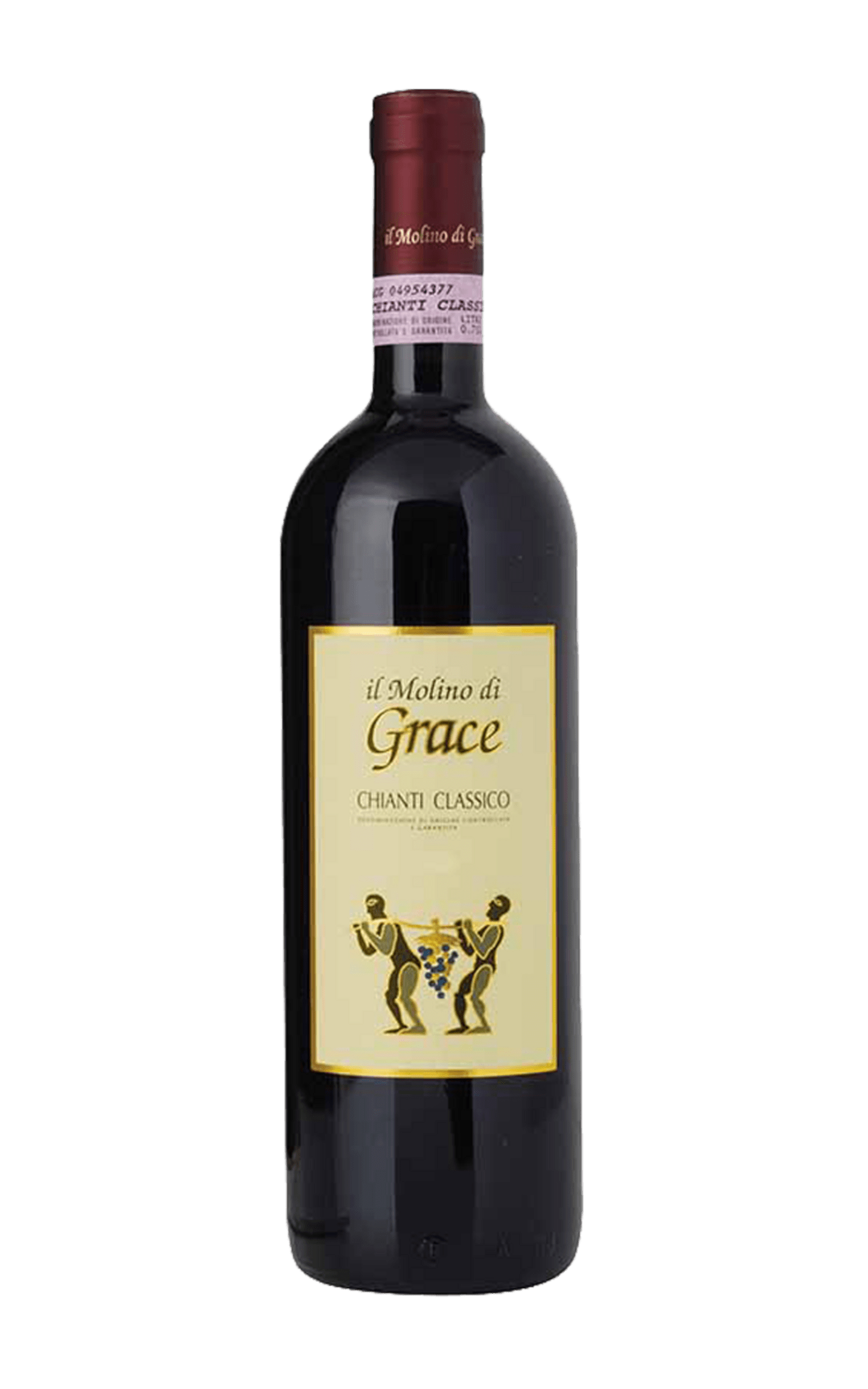 Chianti Classico Il Molino di Grace 75cl