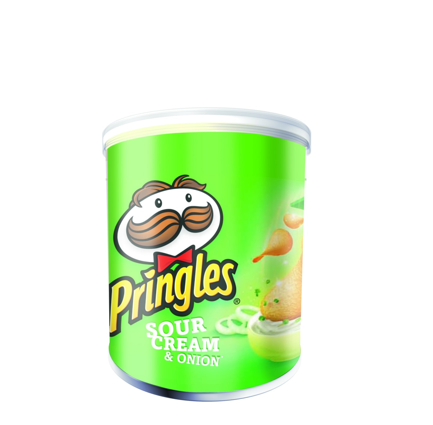 Pringles Sourcream and Onion 40g