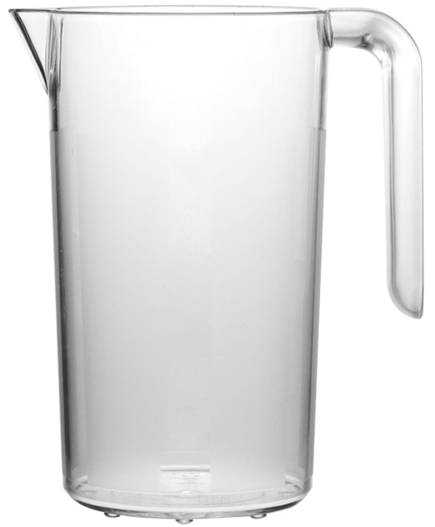 Tillbringare 1,4L plast BPA fri