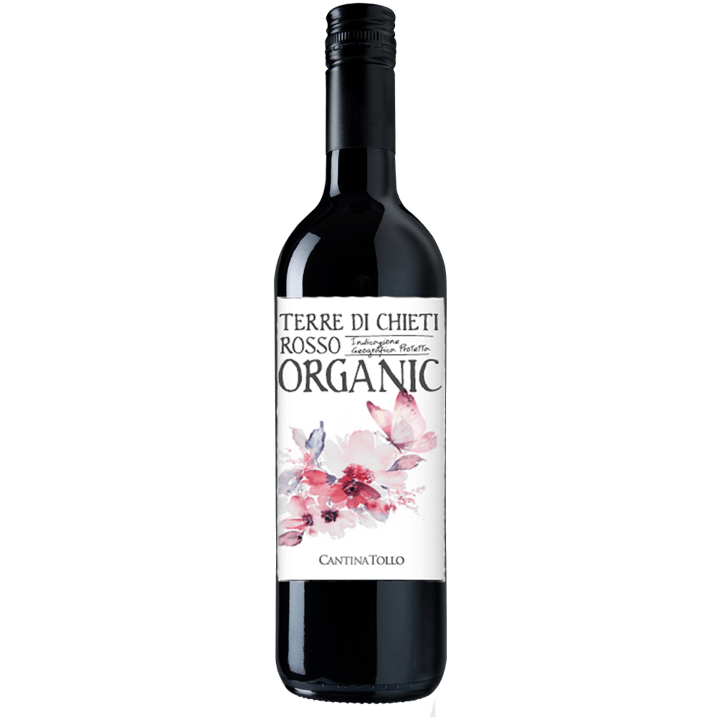 Cantina Tollo Rosso 75cl