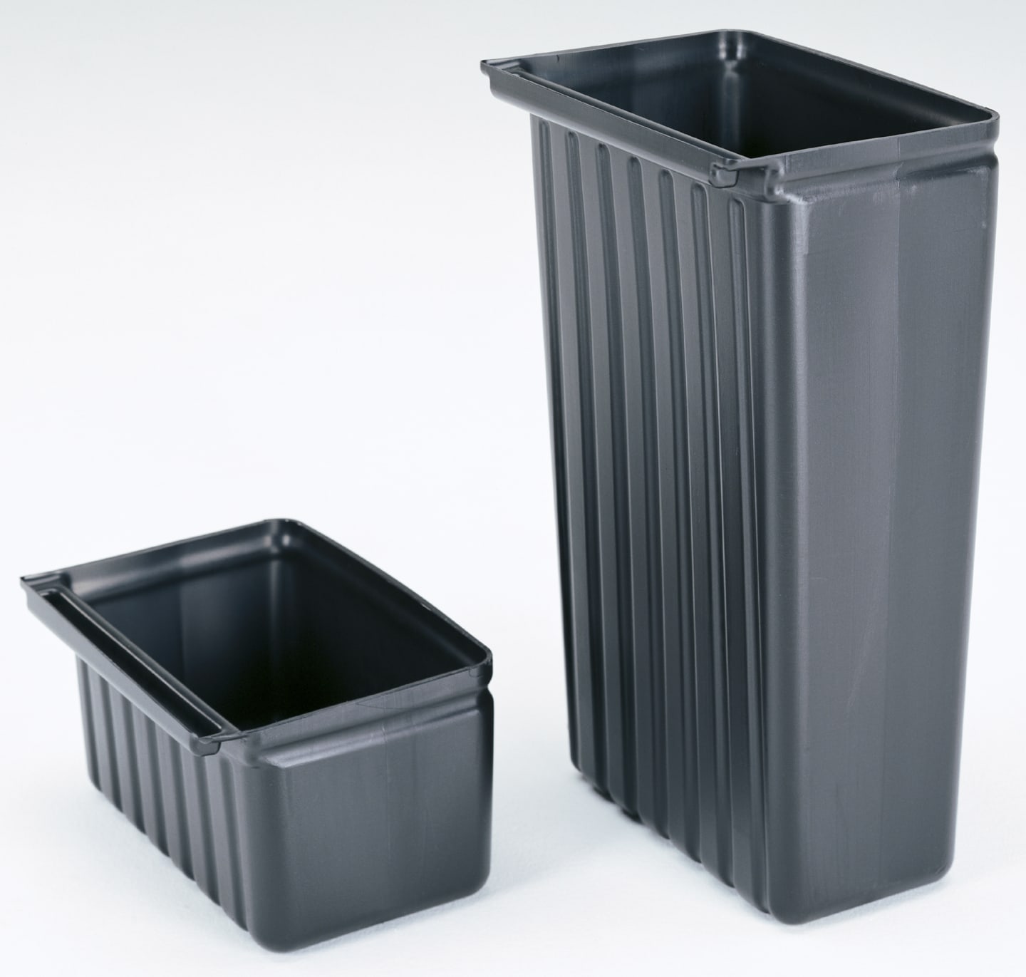 Avfallstunna vagn cambro