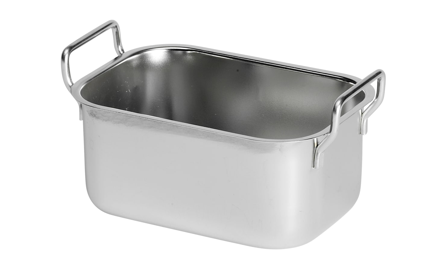 Kantin C2 utan lock 2,5L