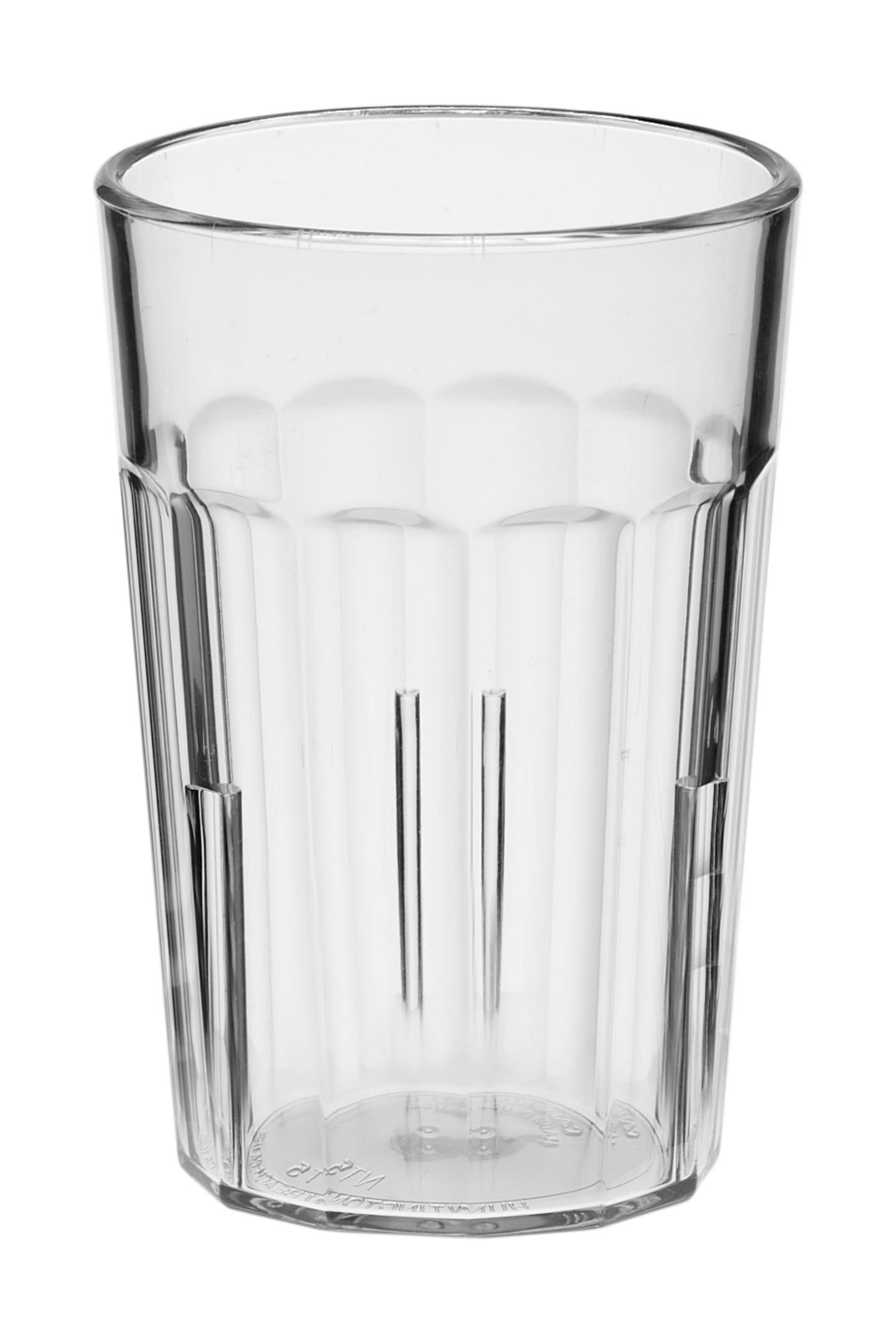 Plastglas Newport 19cl H94 D64mm BPA fri