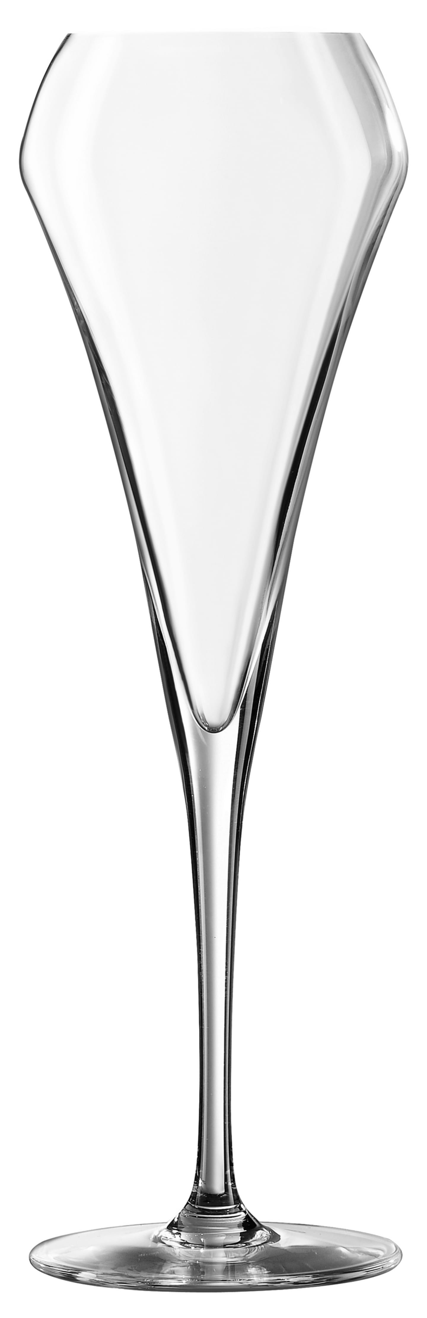 Open up champagneglas H234 D74 20cl