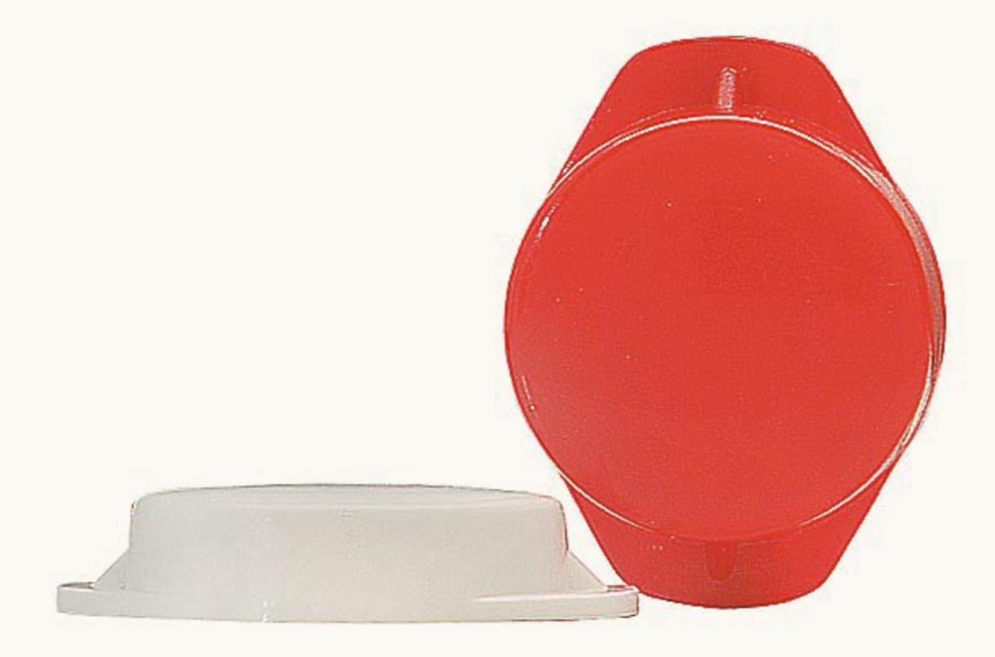 Kapsyl för läsk 10-pack