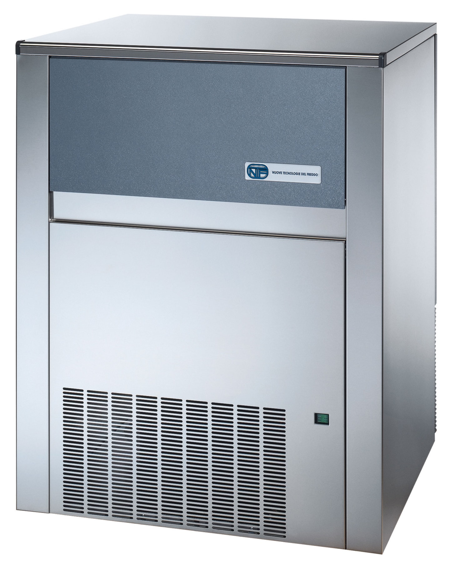 Ismaskin kub SL280
