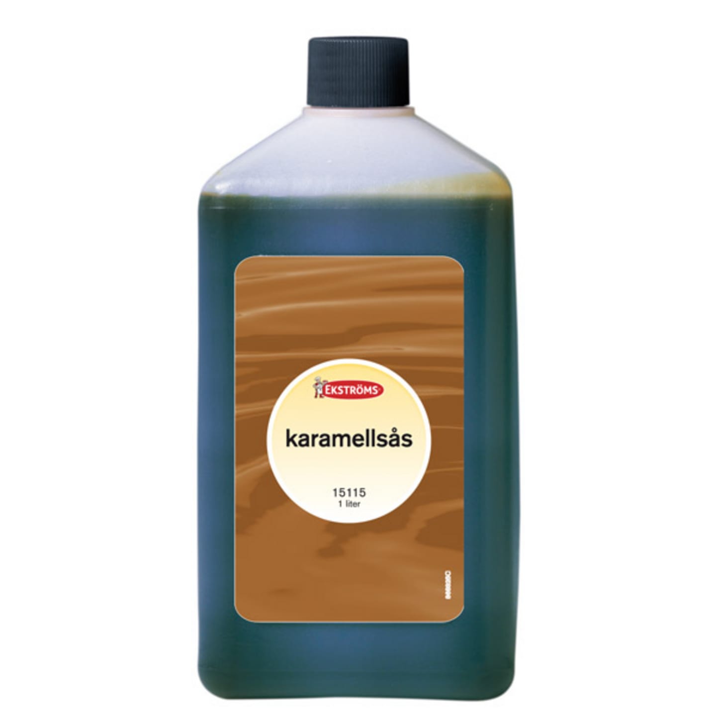 Karamellsås 1L - Bild 1 av 1