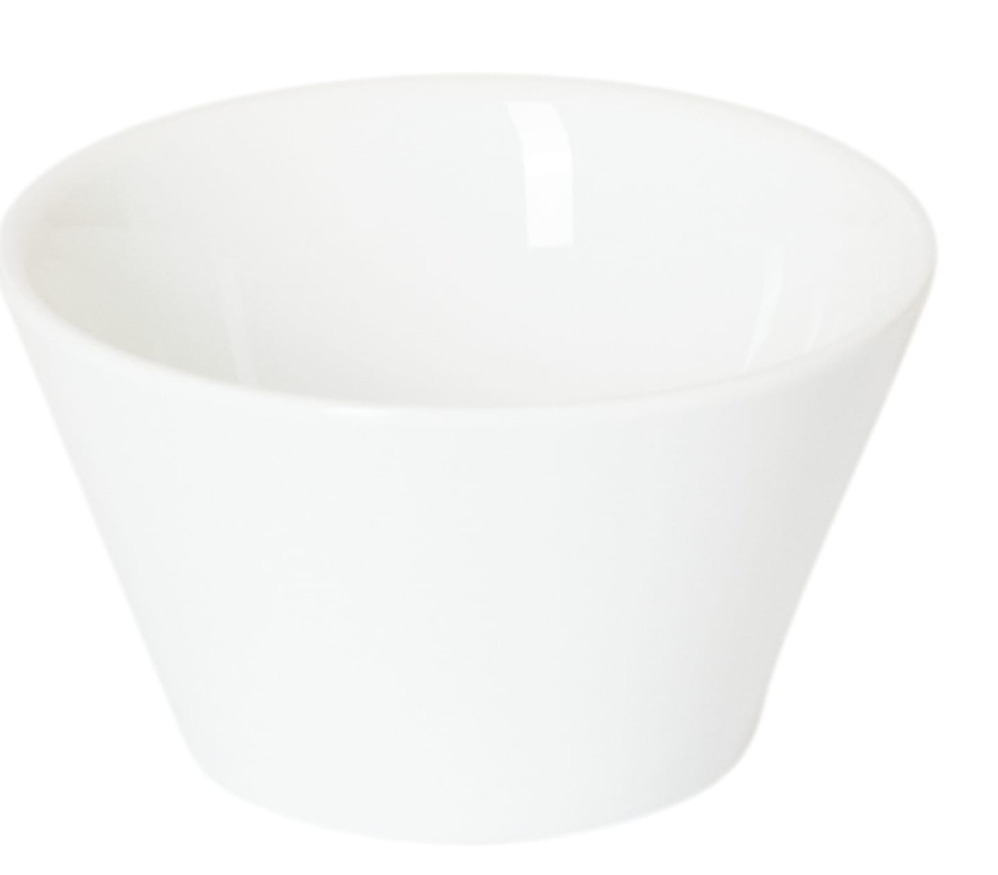 Tendence skål konisk D88 H53mm 15cl