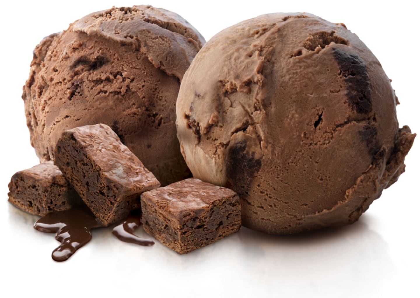 Gräddglass brownie 5L - Bild 1 av 1