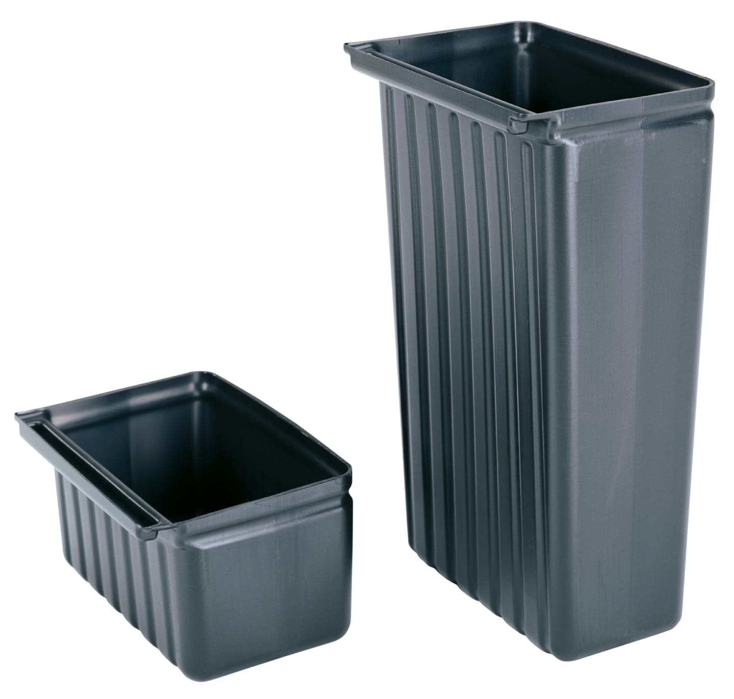 Bestickhållare vagn cambro