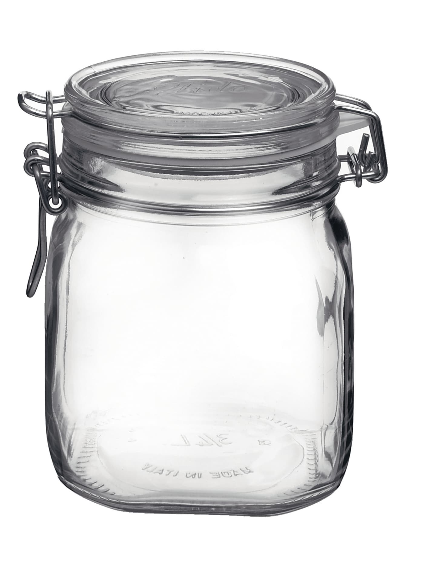 Konserveringsburk H136mm D106mm 75cl