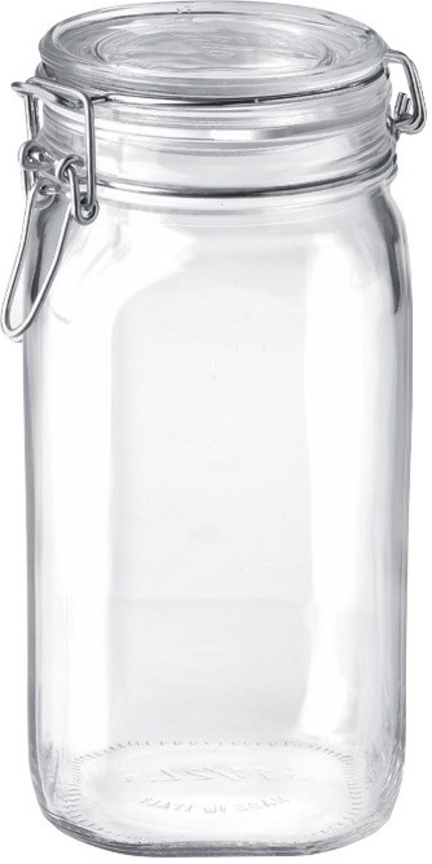 Konserveringsburk H220mm D106mm 1,5L