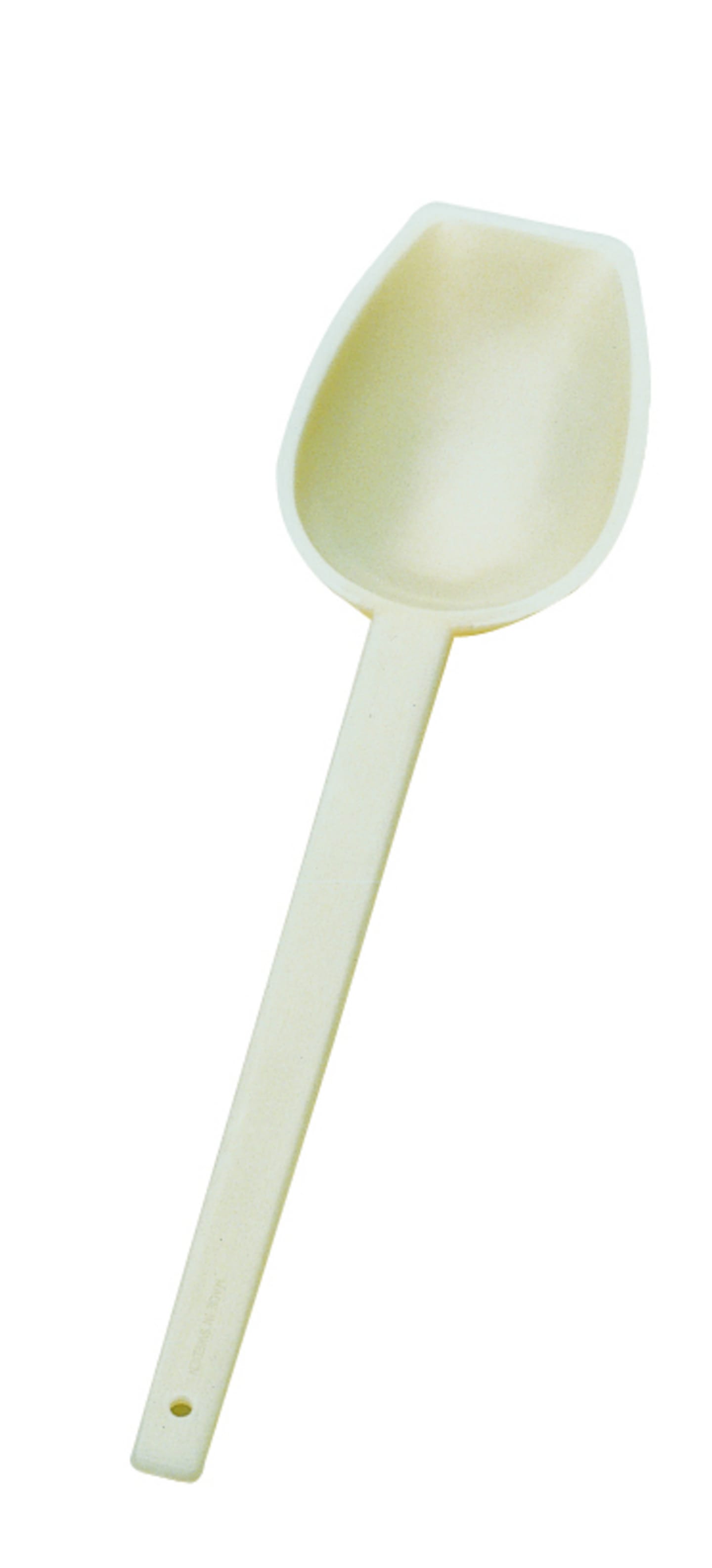 Plastsked 340mm