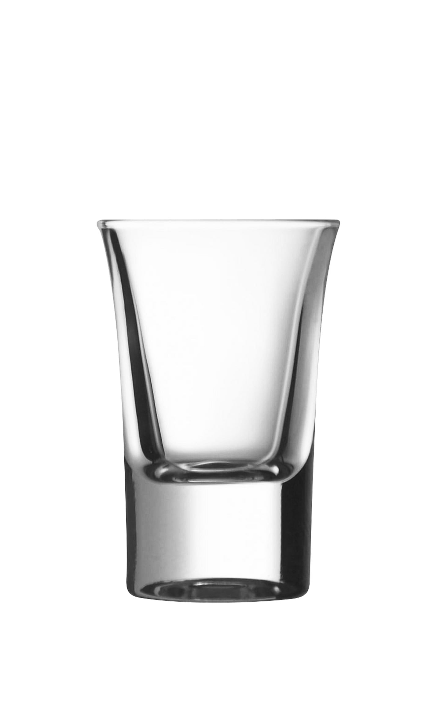 Snapsglas 3,5cl