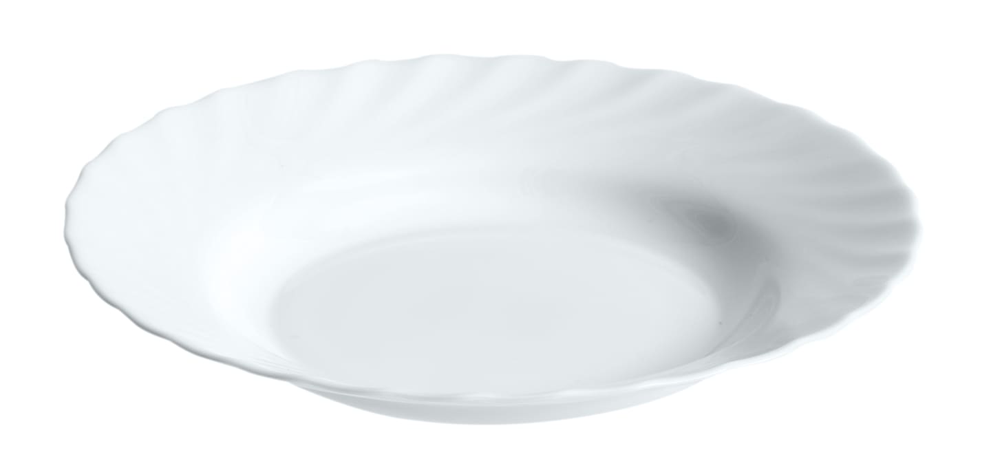Trianon tallrik djup 226mm - Bild 1 av 1