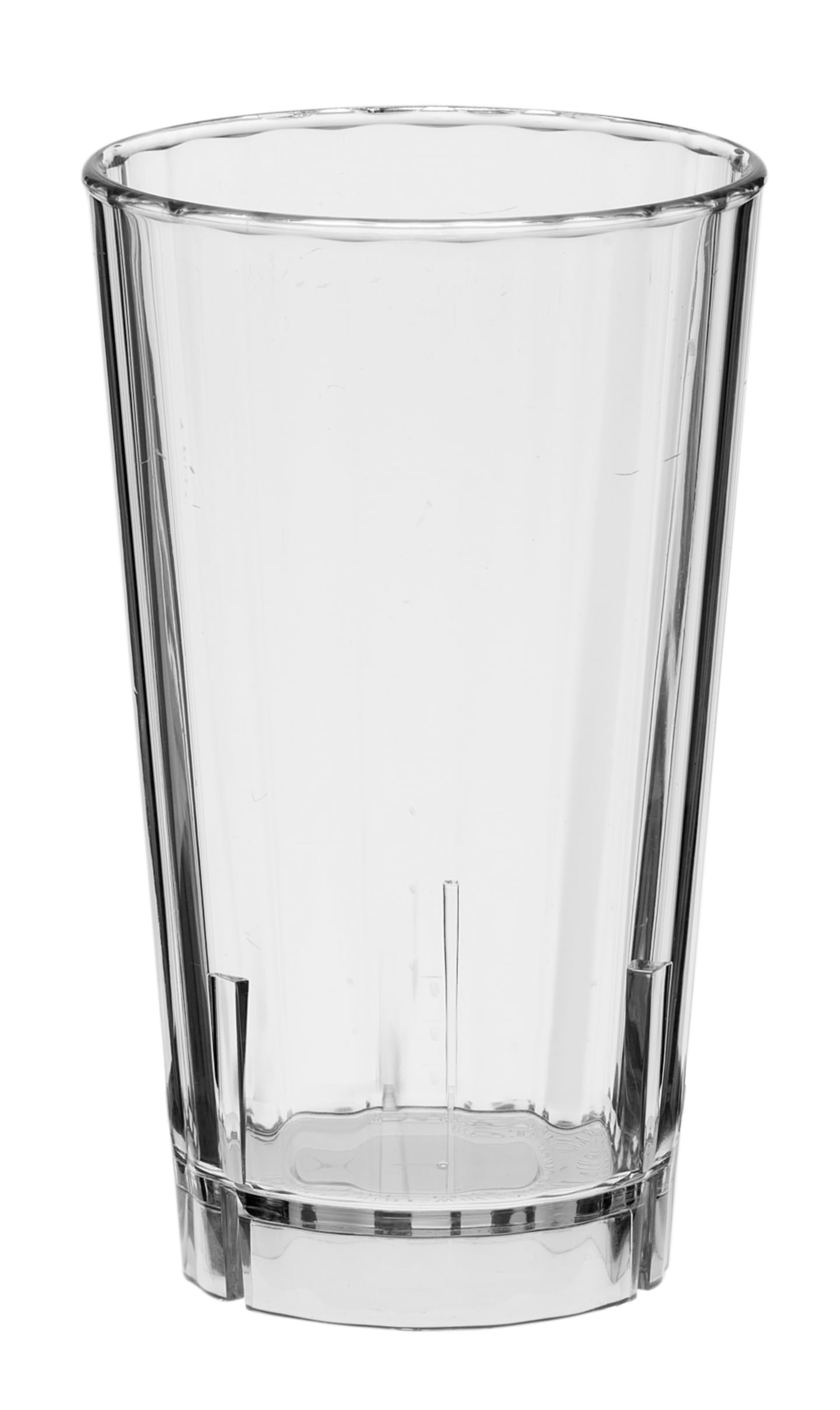 Huntington glas Cambro polykarbonat 23cl - Bild 1 av 1