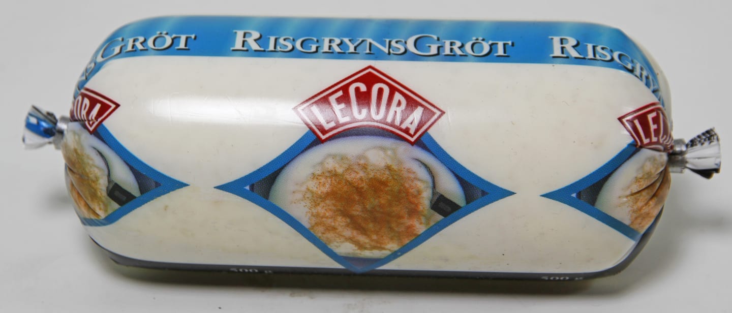 Risgrynsgröt 500g - Bild 1 av 1