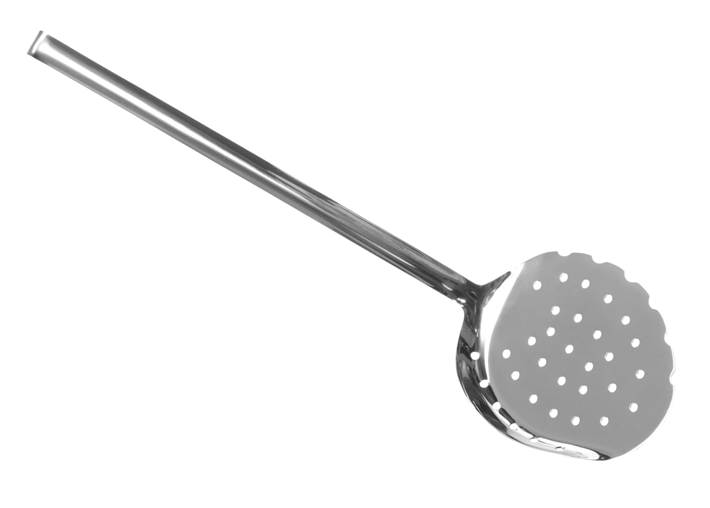 Fiskslev D120mm L350mm