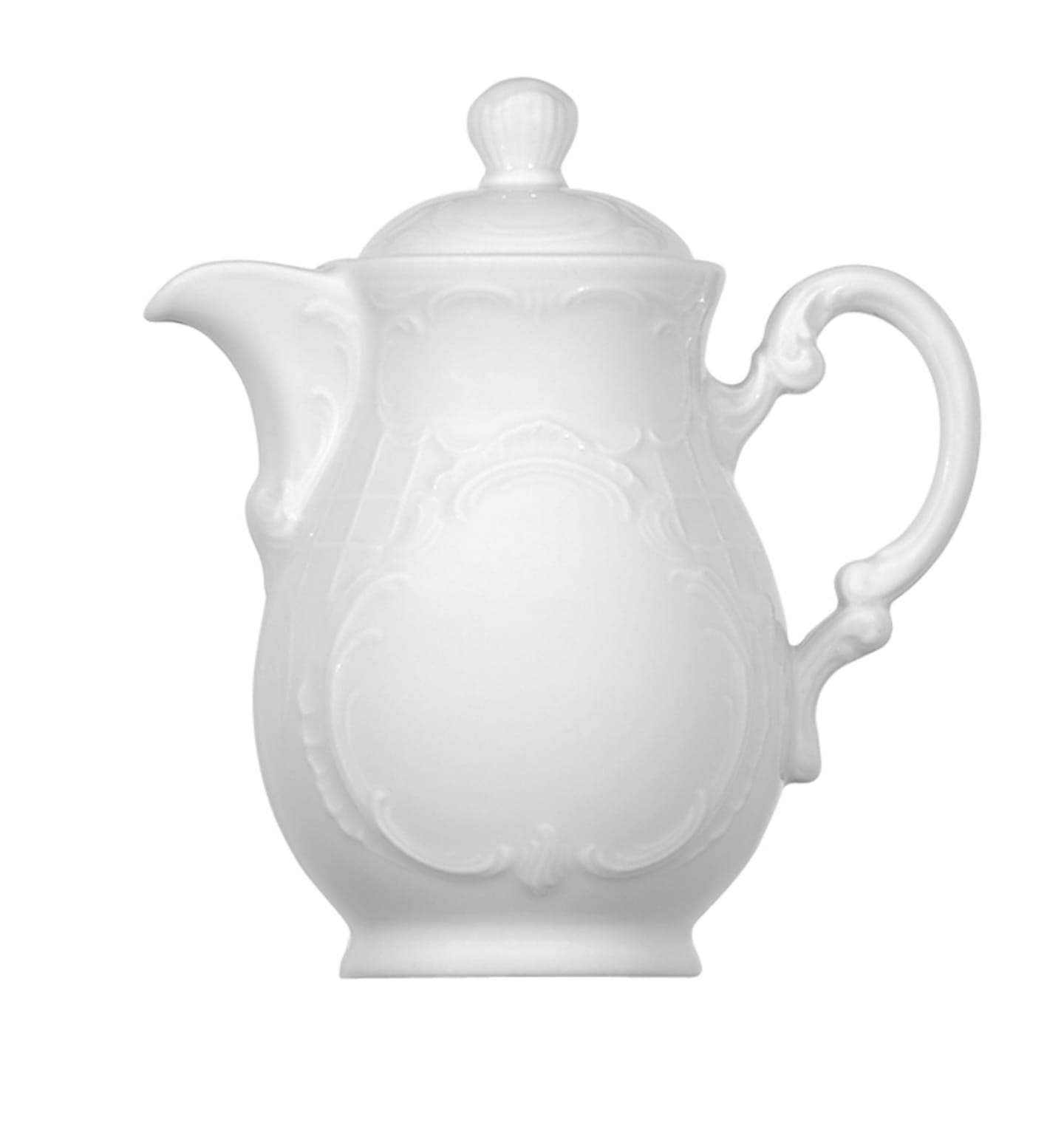Mozart kaffekanna 30cl