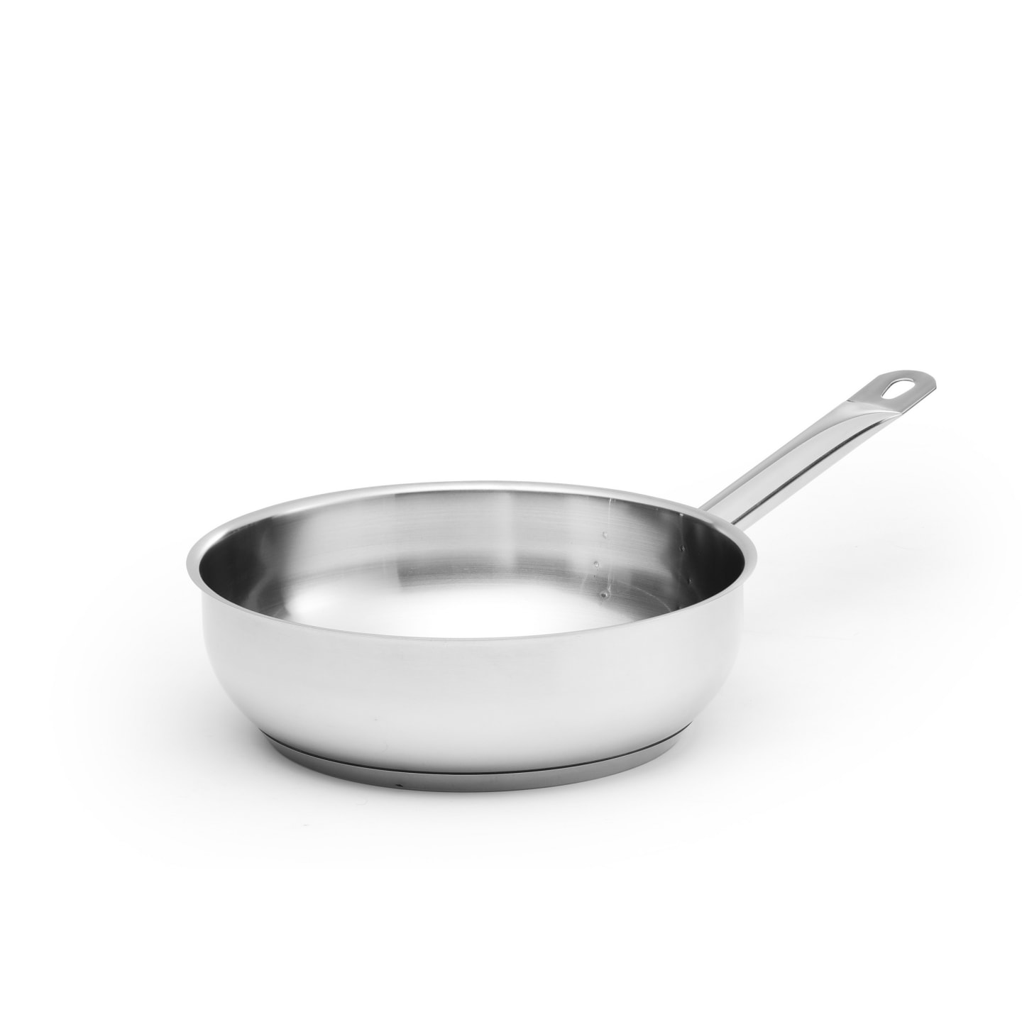 Sauteuse D240mm höjd 75mm 2,5L