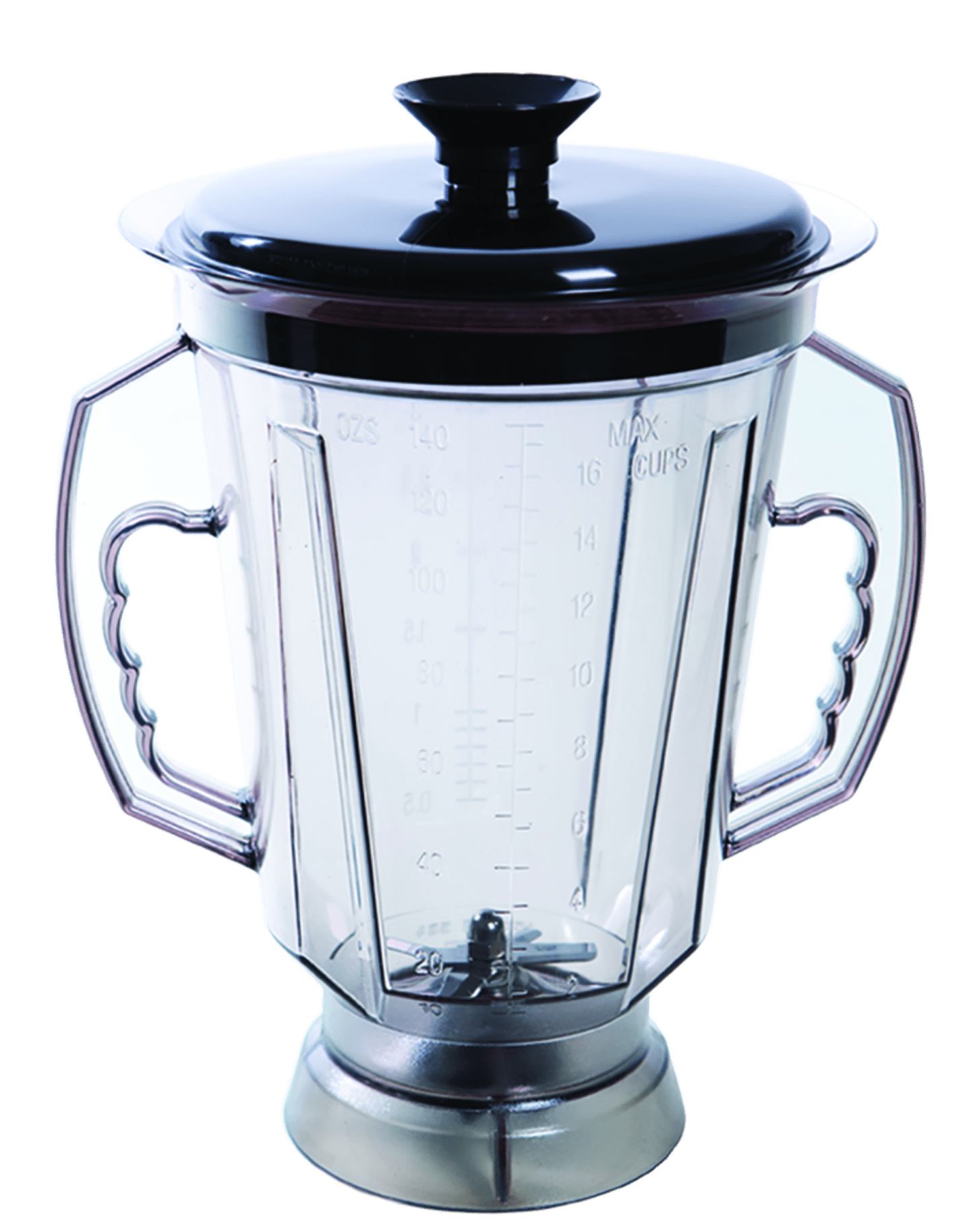 Behållare blender SB-4 komplett