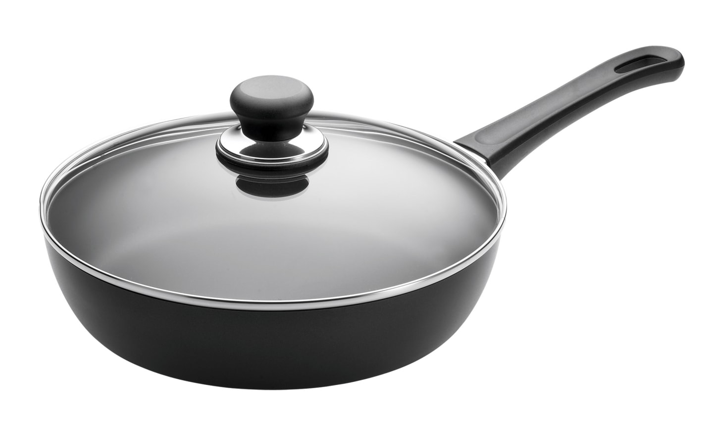 Traktörpanna belagd 280mm - Bild 1 av 1