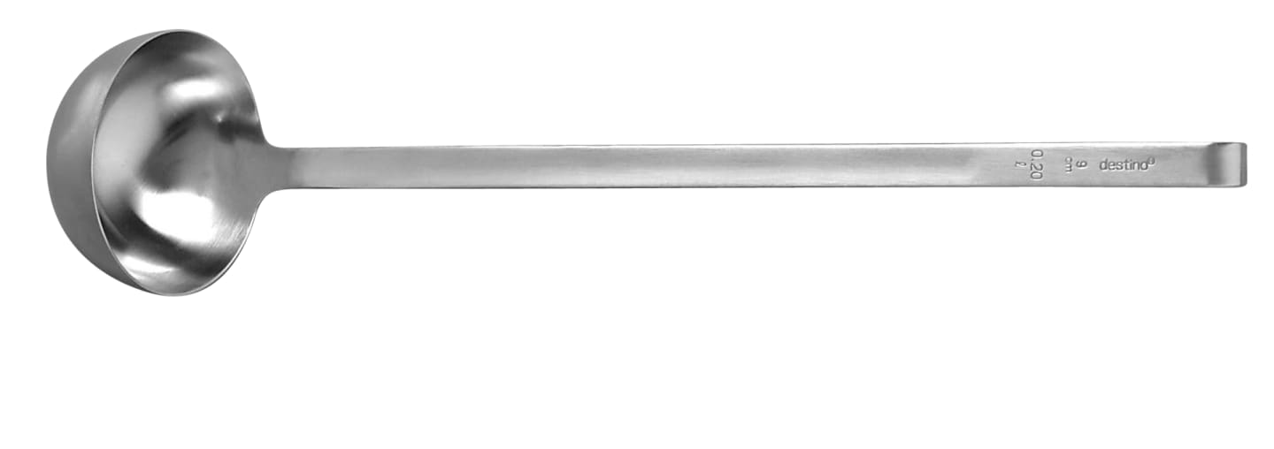 Ösa D90mm L430mm 20cl