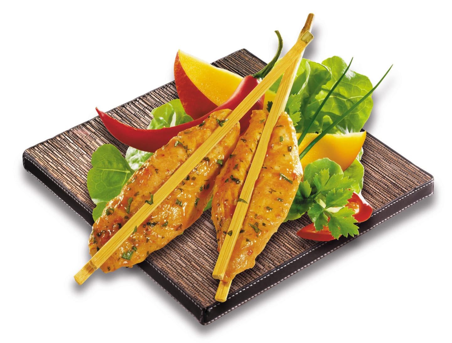 Chik´n Double Stick Sweet Chili 1kg