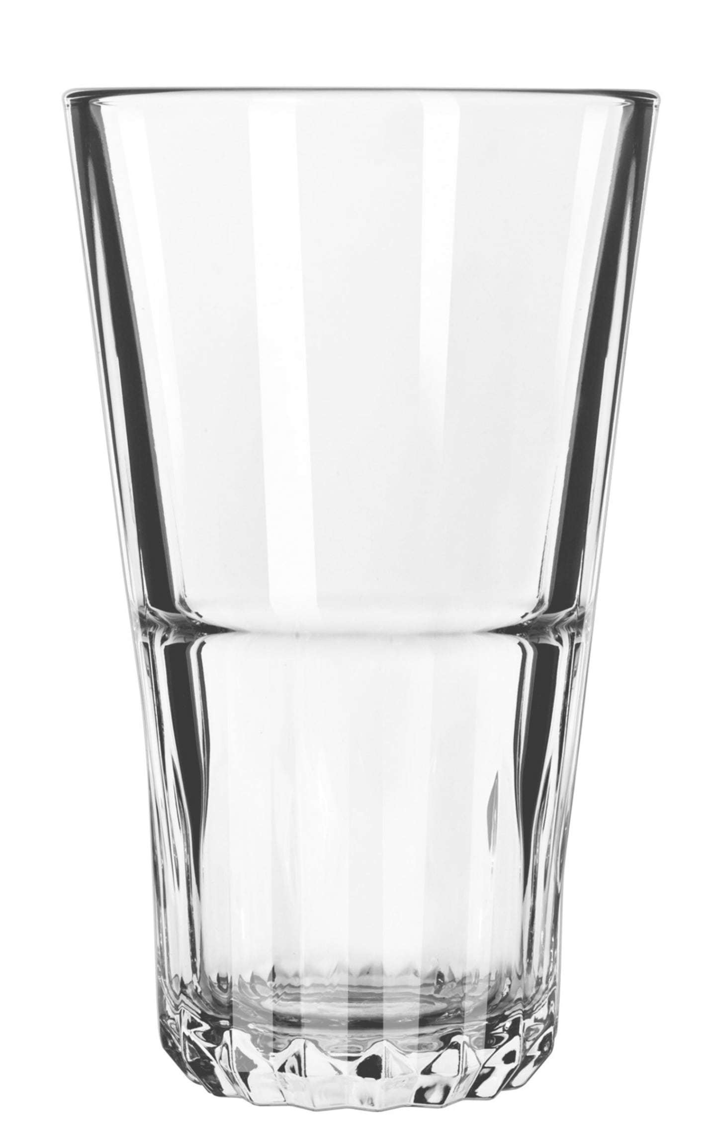 Brooklyn drinkglas D82 H141 35,5cl - Bild 1 av 1
