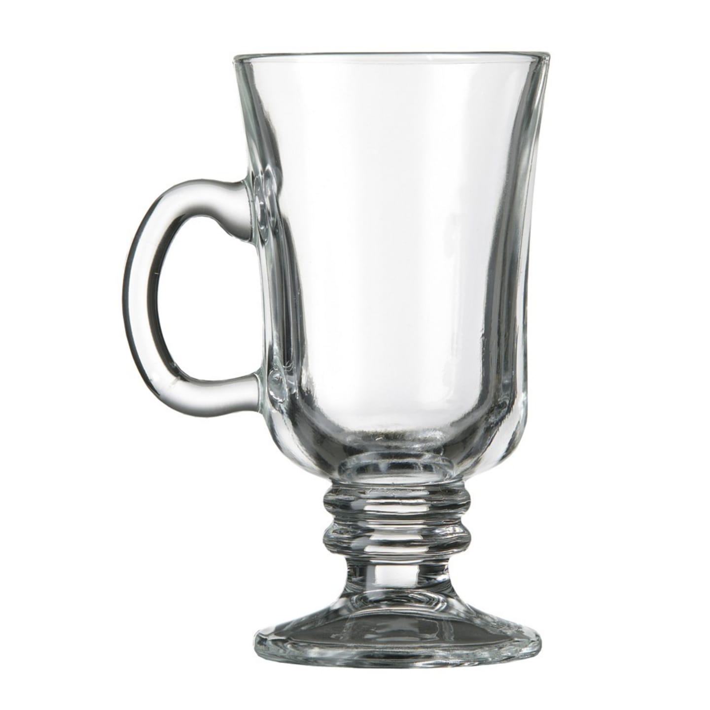 Irish Coffeeglas D75 H145 24cl - Bild 1 av 1