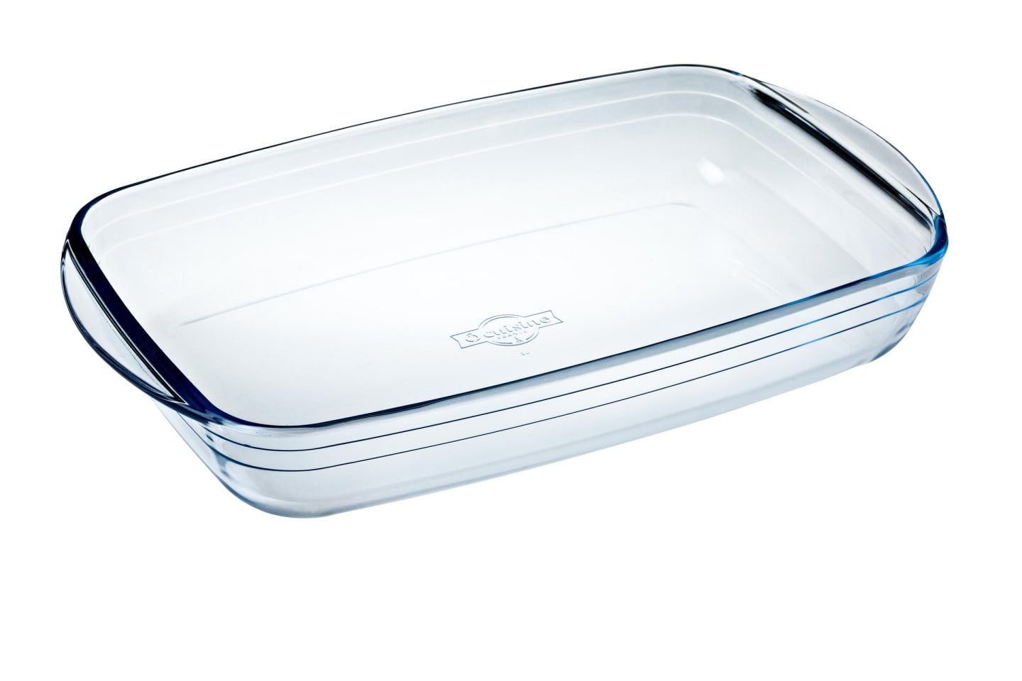 Gratängform glas 320x200mm 2L