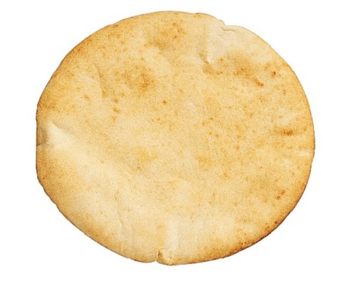 Pitabröd 15cm 16x80g - Bild 1 av 2