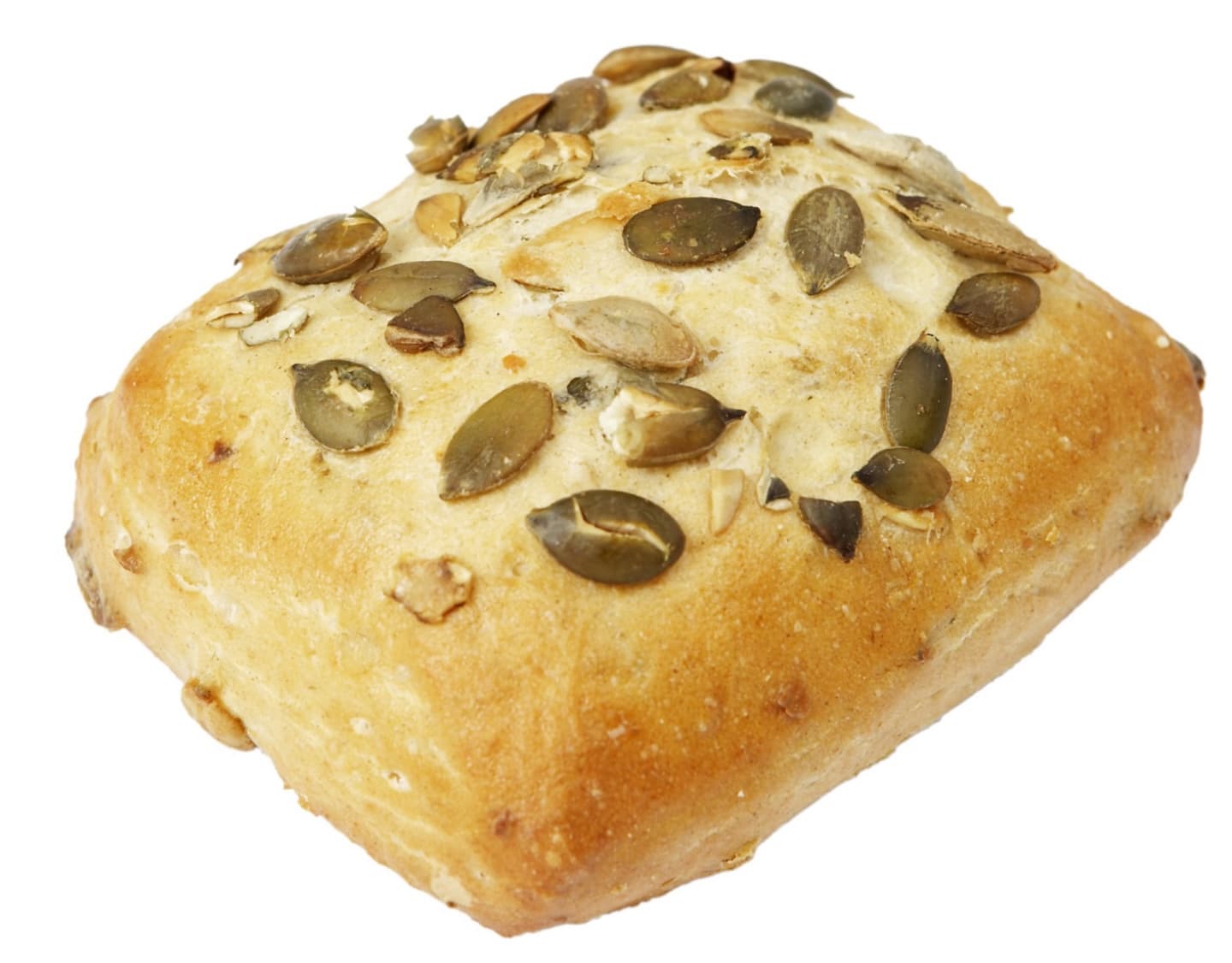 Pumpabröd 80g - Bild 1 av 2