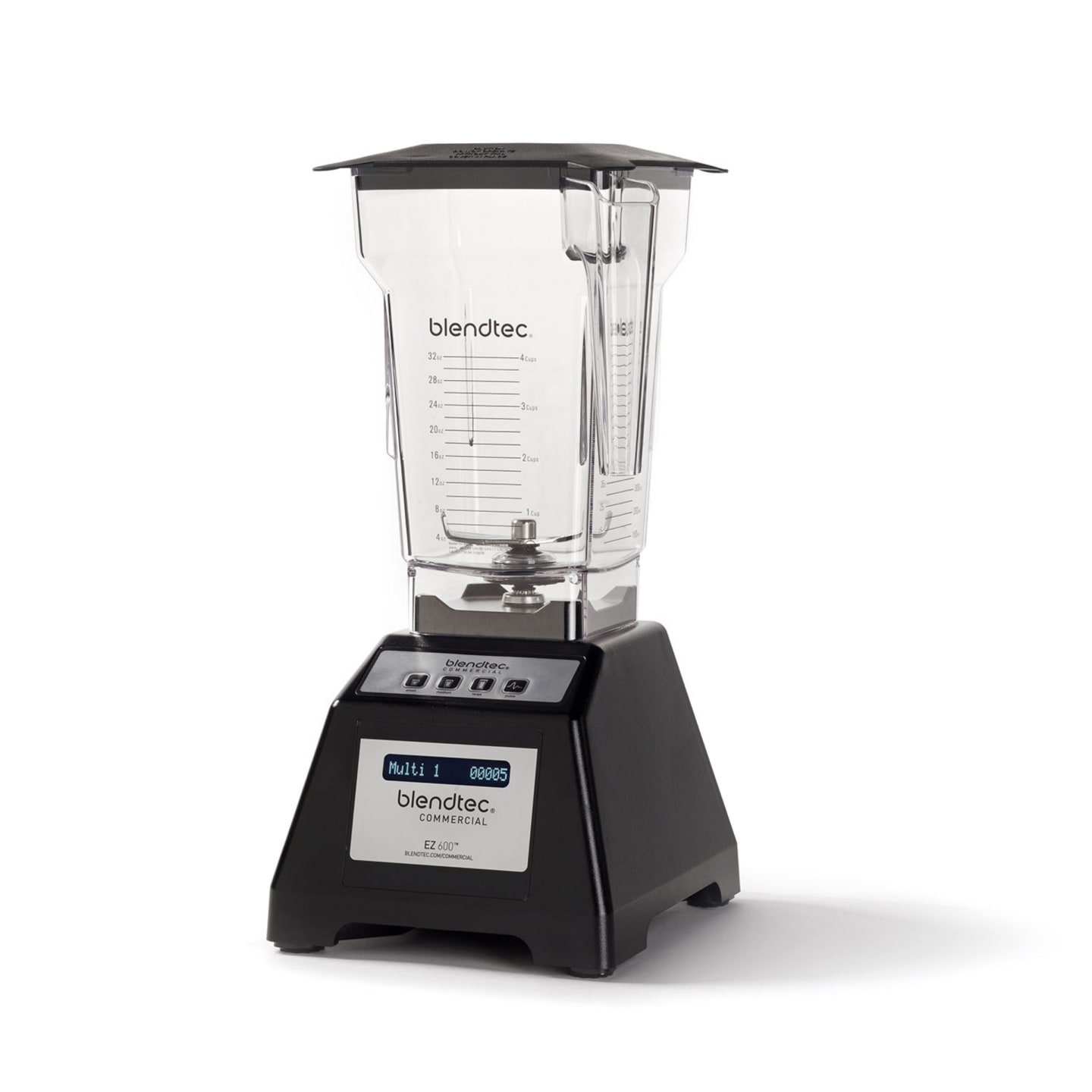 Blender EZ600 - Bild 1 av 1