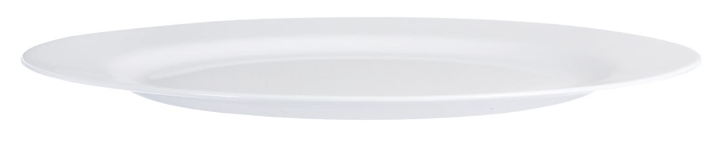 Evolution tallrik flat 240mm