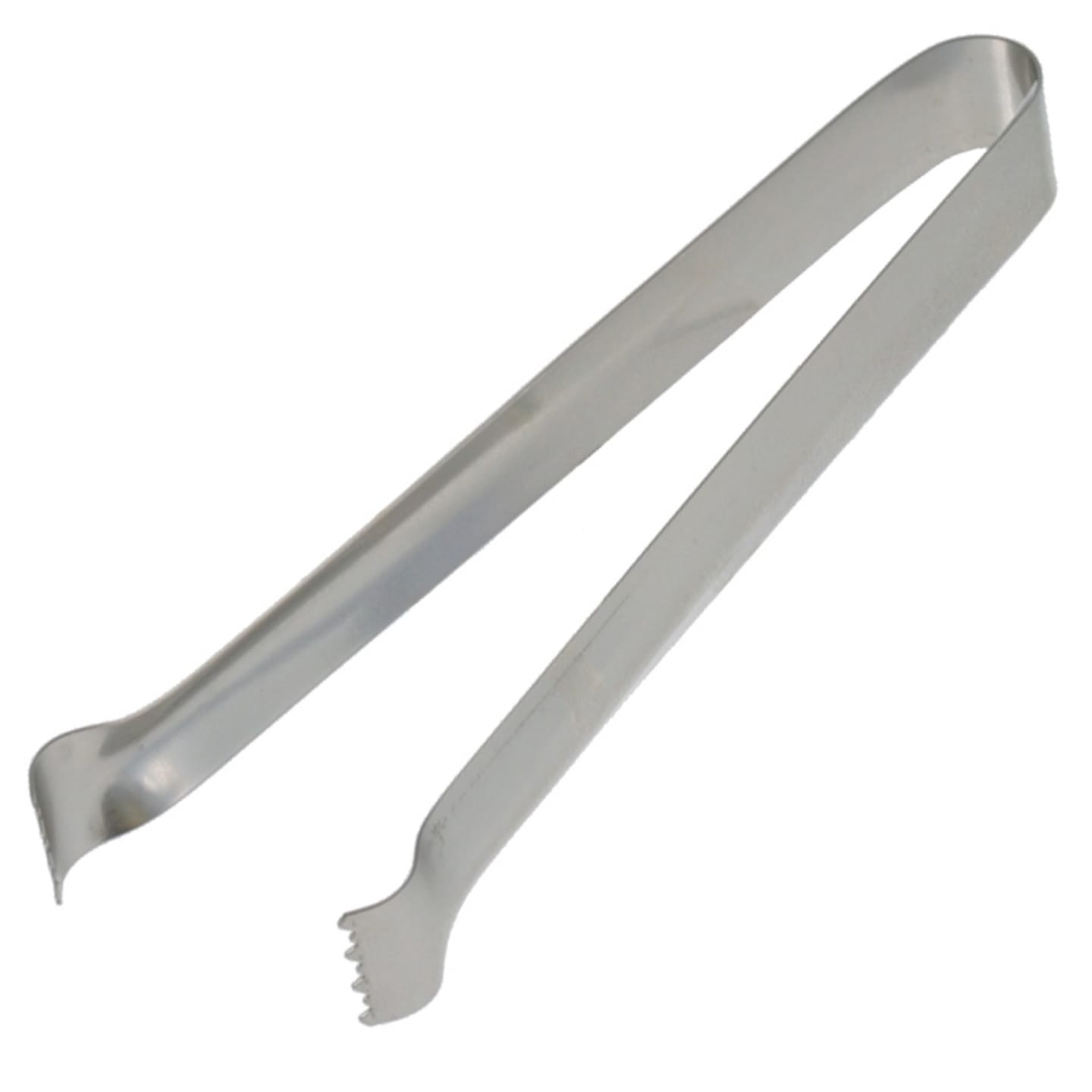 Istång rostfri kort 170mm