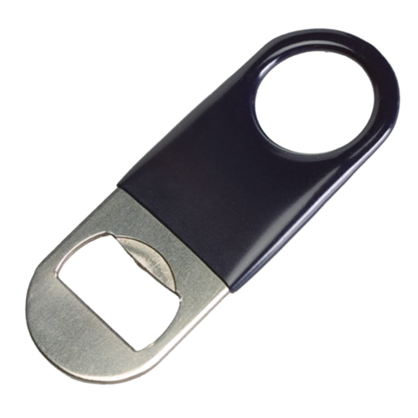 Kapsylöppnare bar blade svart mini
