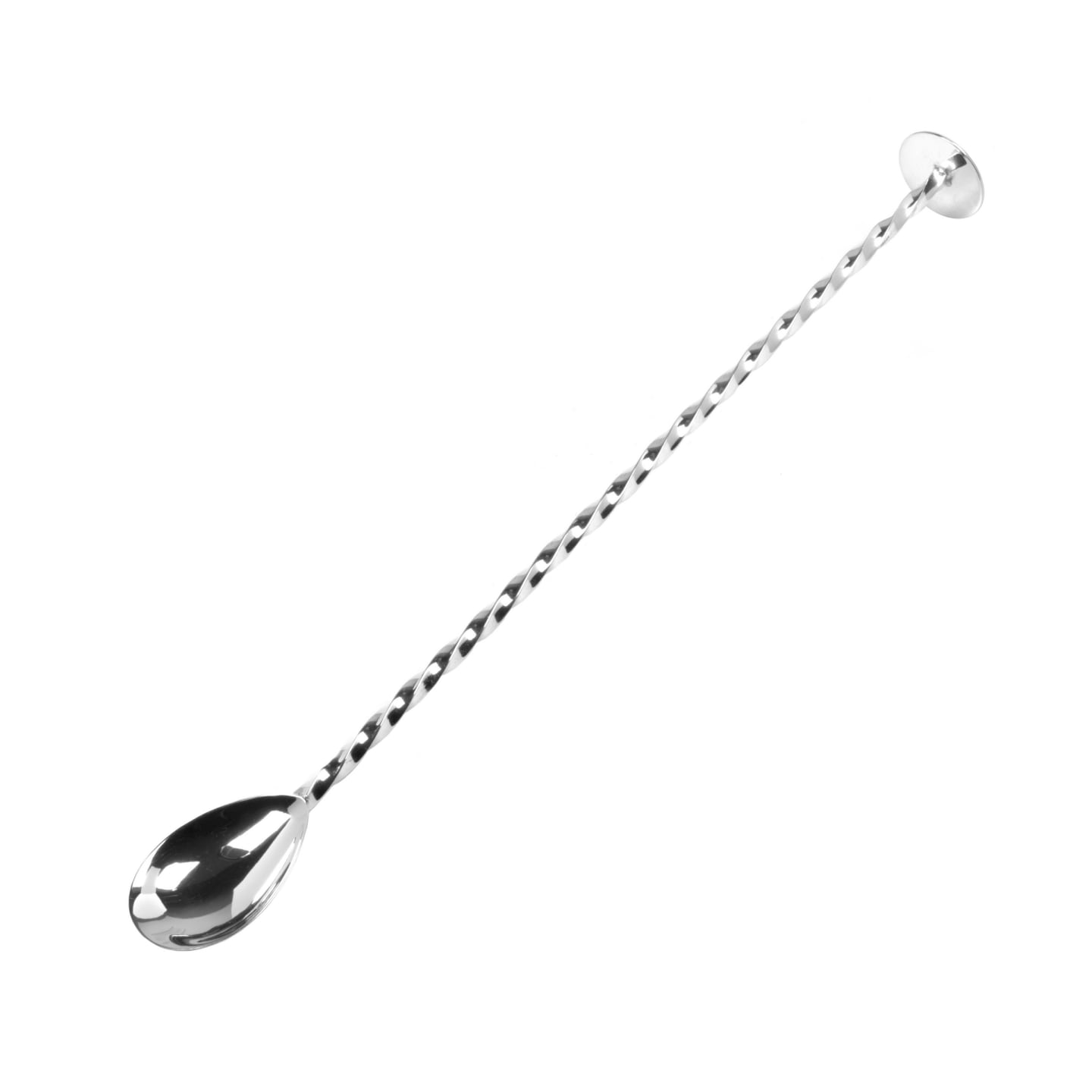 Barsked de luxe med muddler 270mm