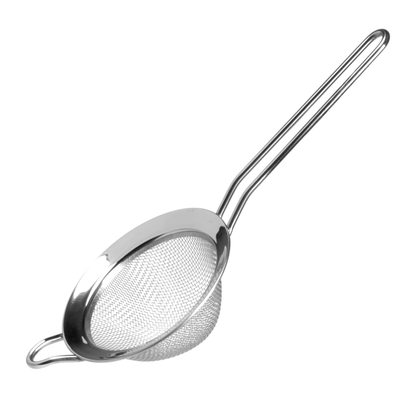 Fine strainer 10,2cm